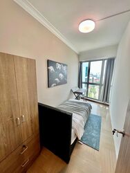 Rafflesia Condominium (D20), Condominium #620144061